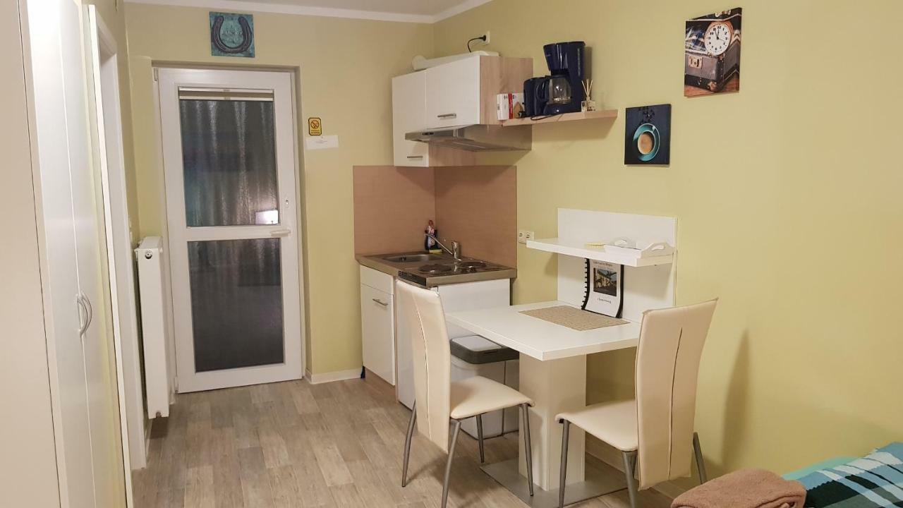 Pension Dreger Freimersheim  Εξωτερικό φωτογραφία