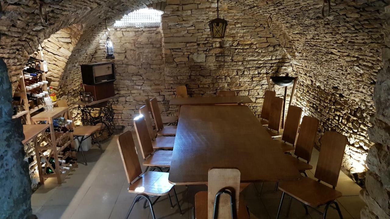 Pension Dreger Freimersheim  Εξωτερικό φωτογραφία